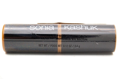 Sonia Kashuk Undetectable Foundation Stick, Caramel 17  .12oz