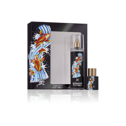 ED HARDY Fragance