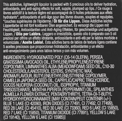 Elizabeth Arden Tropical Escape Sheer Kiss Lip Oils, Coral Caress, 0.23 oz.