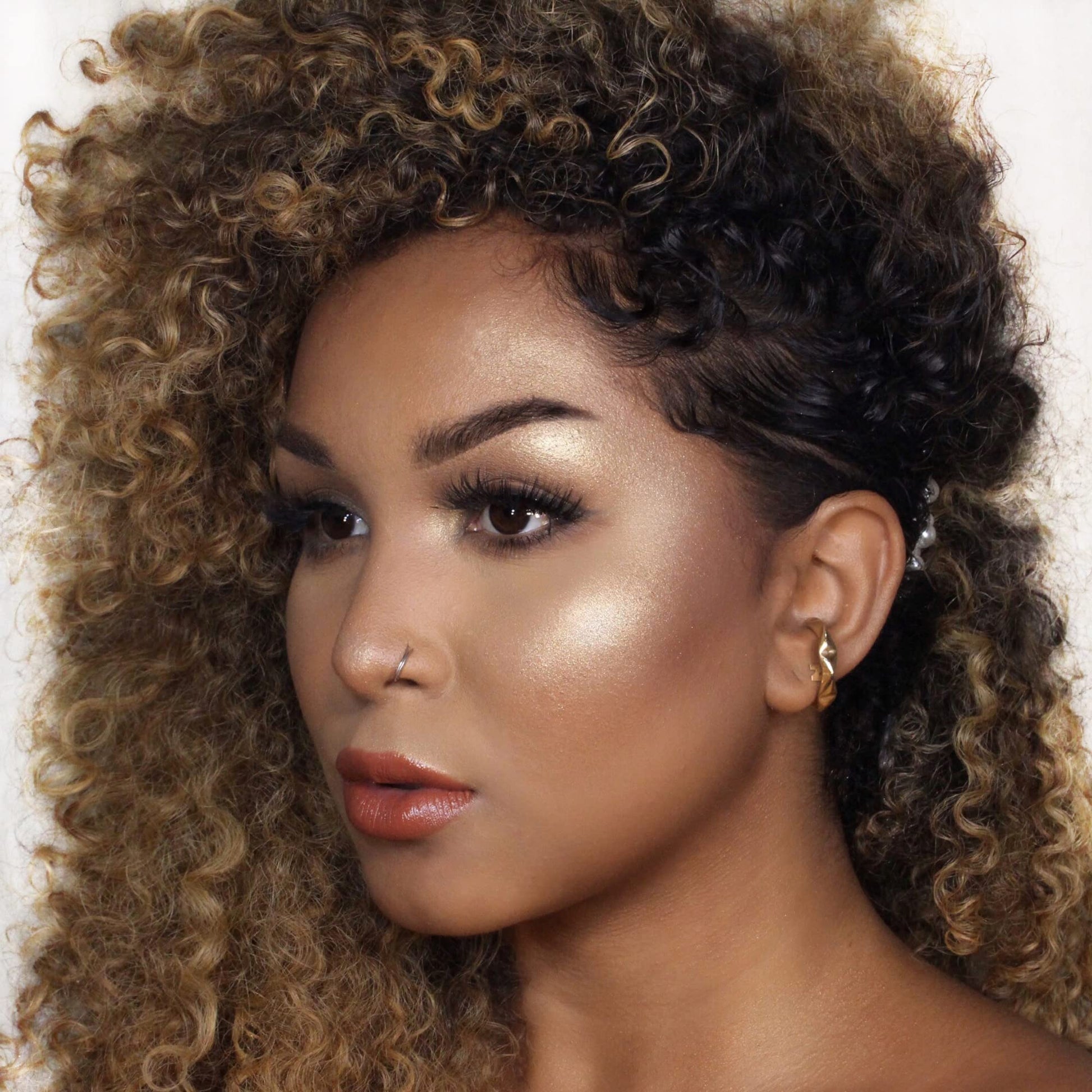 theBalm Let's Bolt® - Highlighter, 0.28 oz.