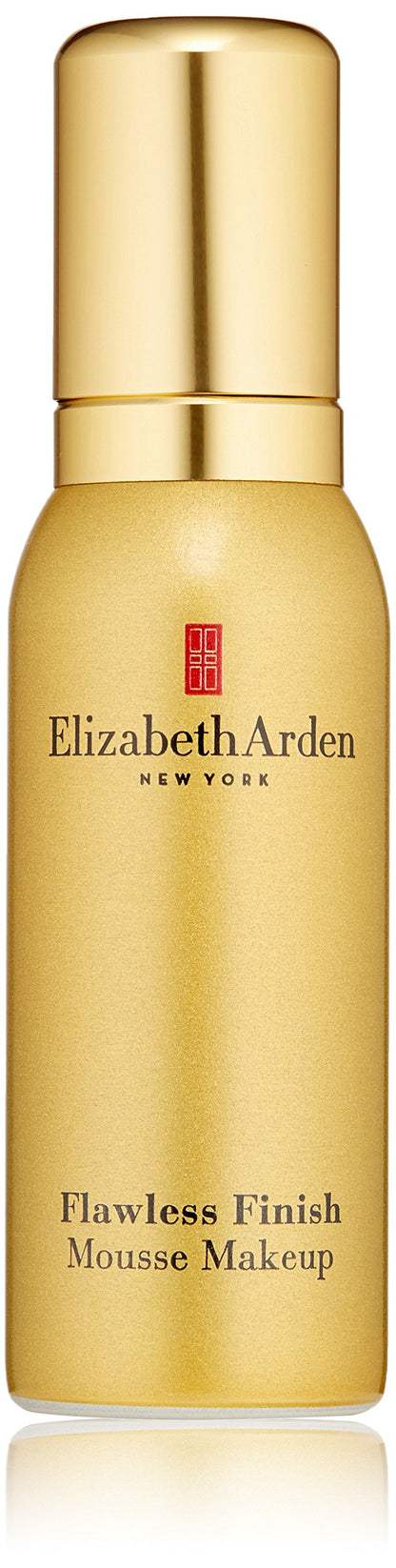 Elizabeth Arden Flawless Finish Mousse Makeup Vanilla 22 50ml