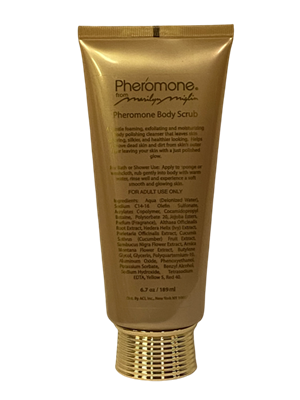 Marilyn Miglin PHEROMONE Body Scrub 6.7 Oz