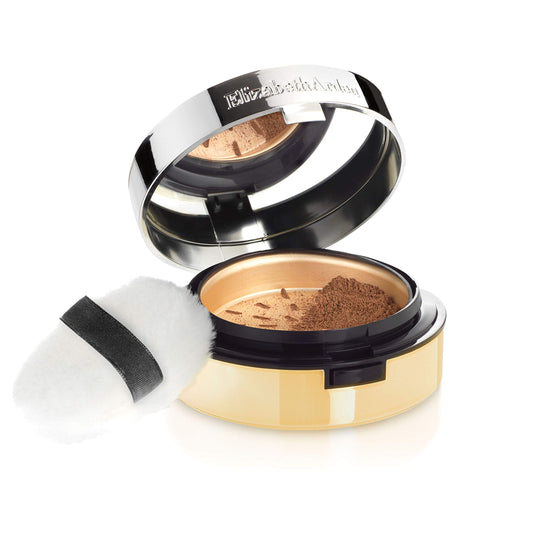 Elizabeth Arden Pure Finish Mineral Foundation, Pure Finish 8, 1 ct.