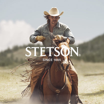 STETSON Personal Care All Day Body Spray by Scent Beauty - Body Spray for Men - Perfect for Men's Grooming Kit - 5 oz