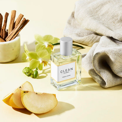 CLEAN CLASSIC Fresh Linens 60mL