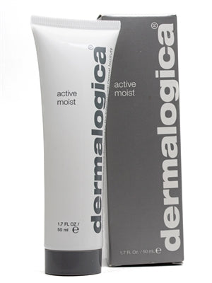 dermalogica  ACTIVE MOIST 1.7 fl oz