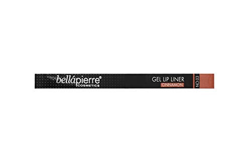 bellapierre  GEL LIP LINER No.03,    .06 fl oz