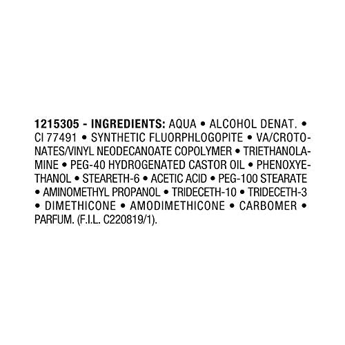 L'oreal Paris Hair Color Colorista Makeup 1-day for Blondes