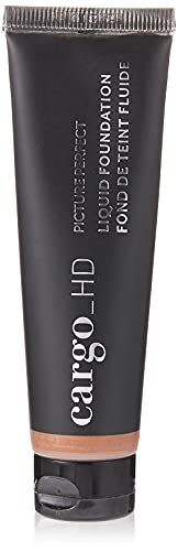 Cargo HD Picture Perfect Foundation