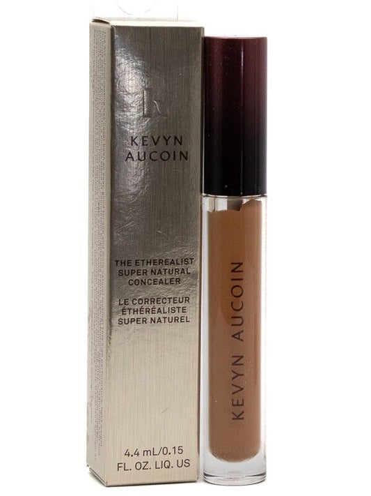 Kevyn Aucoin THE ETHERIALIST Super Natural Concealer, EC8 Deep  .15 fl oz