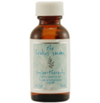 Healing Garden Juniper Therapy Clarity Aroma Oil [Misc.]