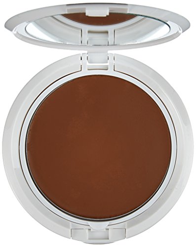 TIGI Cosmetics Creme Foundation dark .43 Oz.