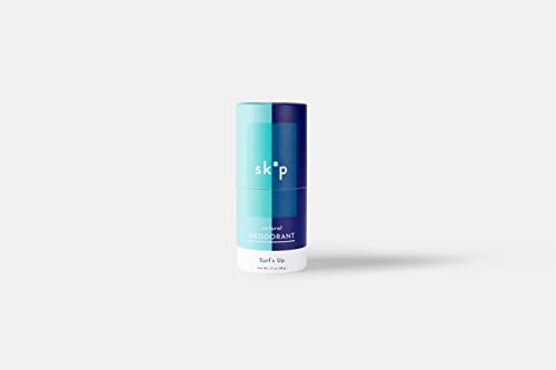 sk*p natural DEODORANT, Fresh Squeezed  1.7oz