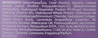 Keratin Complex BLONDESHELL Debrass & Brighten Conditioner  13.5 fl oz