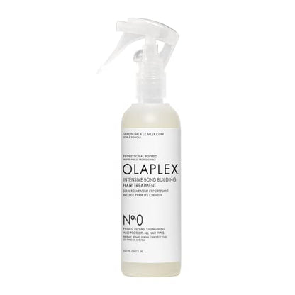 Olaplex No 0 Intensive Bond Building Hair Treatment  5.2 f1 oz