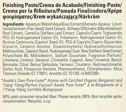 AVEDA Control Paste, Definition with Pliable Hold  2.5oz