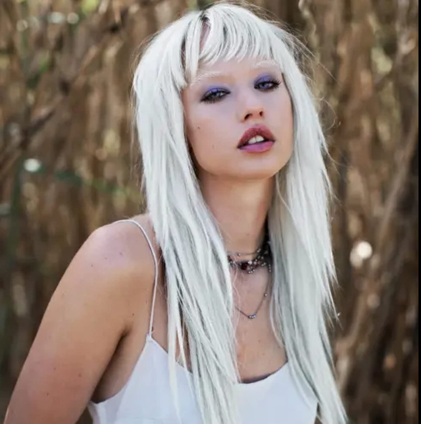 Pulp Riot Semi Permanent Hair Color Ghostblood 4 oz