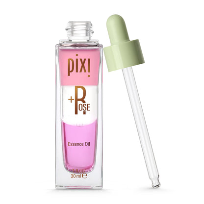 Pixi Rose Essence Oil Tri Phase Nourishing Hybrid Oil 1 fl.oz