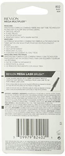 Revlon Mega Multiplier Mascara