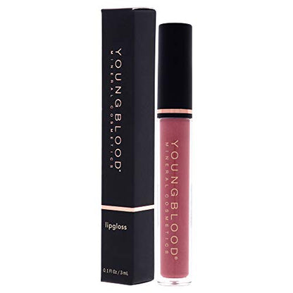 Youngblood Lip-gloss