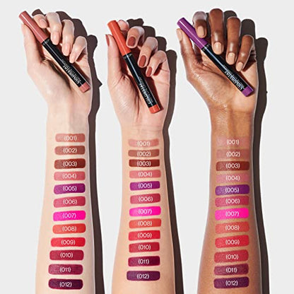 Revlon COLORSTAY Matte Finish Crayon, 001 Tread Lightly .049oz