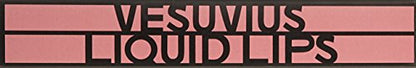 Lipstick Queen Vesuvius Liquid Lips Blush .08 Oz.