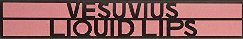 Lipstick Queen Vesuvius Liquid Lips Blush .08 Oz.