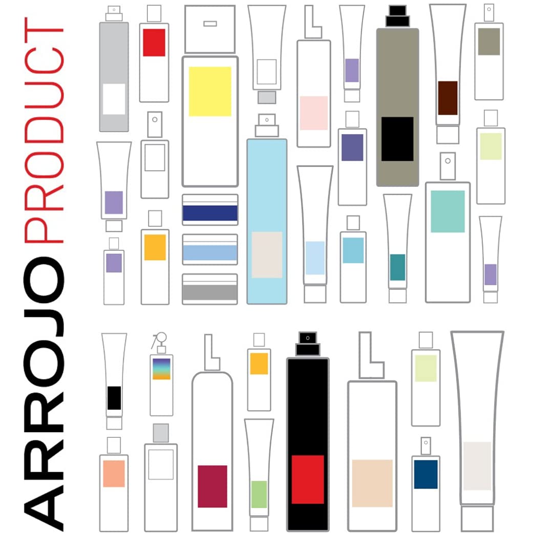 Arrojo Shine Spray 6 Oz