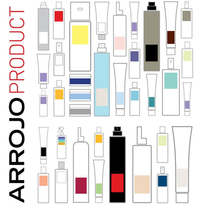 Arrojo Shine Spray 6 Oz