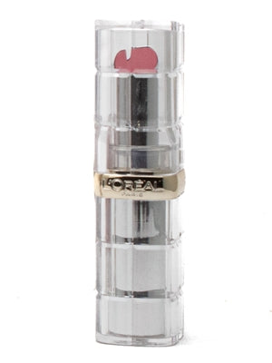 L'Oreal Color Riche Shine Lipstick. 111 Insta Heaven