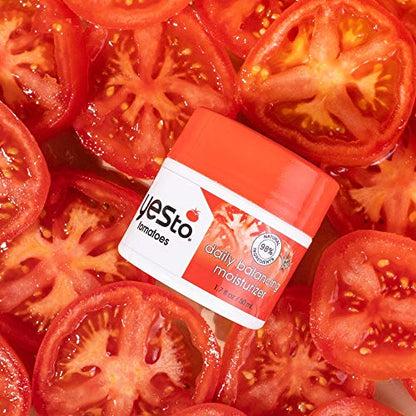 yes to tomatoes daily balancing moisturizer 1.7 fl oz