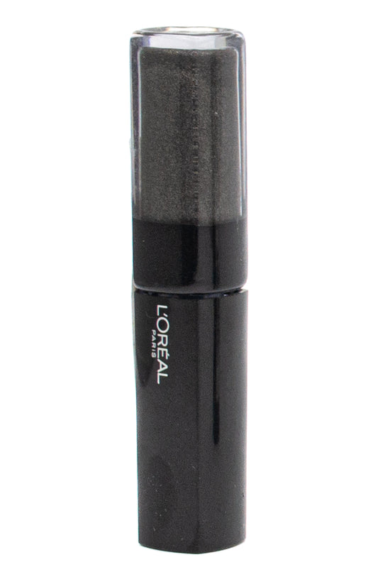 L'Oreal INFALLIBLE EYE PAINT, 203 Iconic Silver