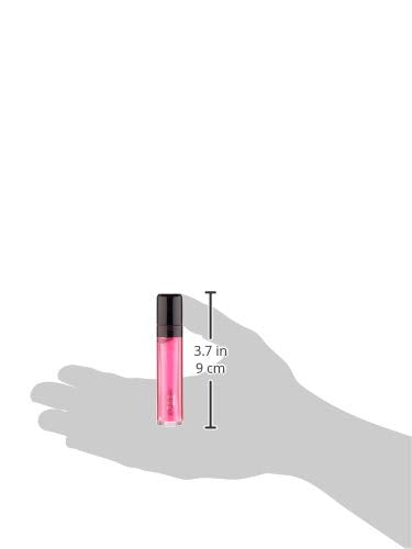L'Oreal Infallible Mega Lip Gloss,  Extreme Resist 504 My Sky is the Limit   8ml