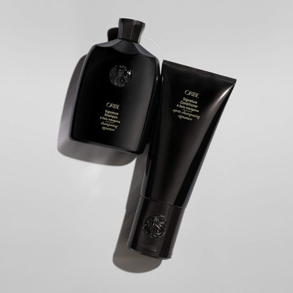 Oribe Signature Shampoo 8.5 oz.