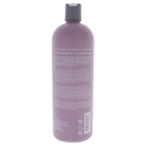abba VOLUME CONDITIONER Pro Quinoa Complex. Natural Hair Rescue  33.8 fl oz
