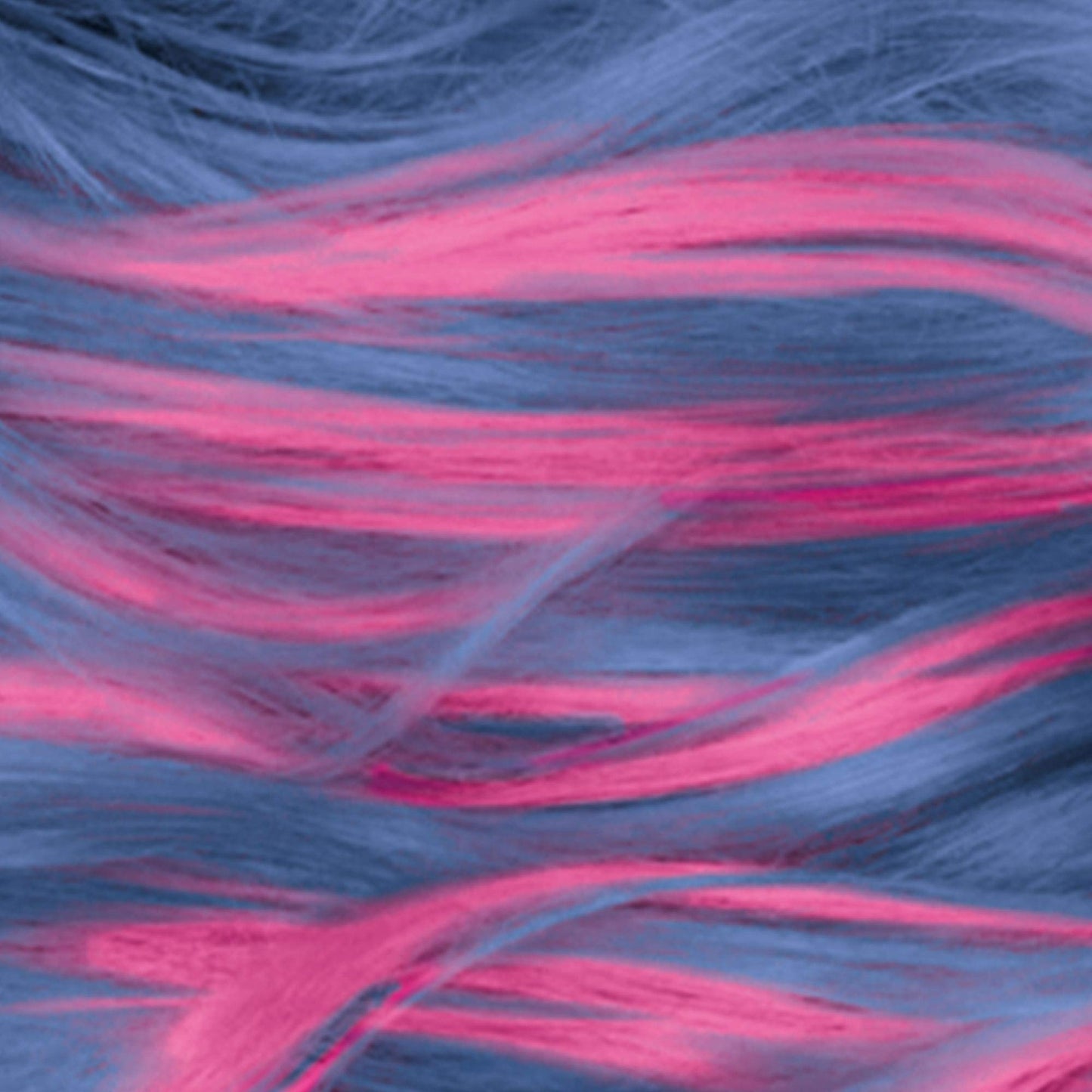 L'Oreal Paris Colorista Hair Makeup 1-Day Hair Color, Neon Pink 200 (for blondes), 1 fl. oz.