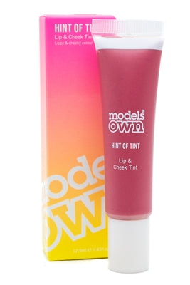 Models Own Hint of Tint Lip & Cheeky Color Very Berry 05  .43 fl oz