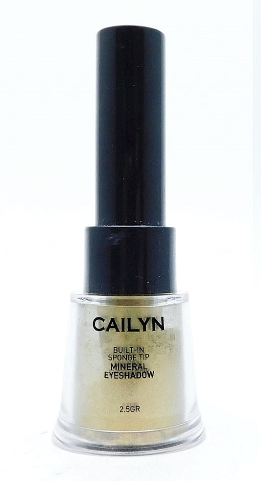 Cailyn Mineral Eyeshadow 037 Khaki .1 Oz.