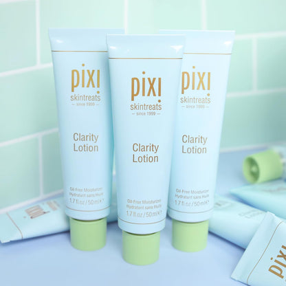 Pixi Clarity Facial Moisturizer