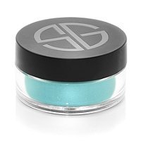 Studio Gear Star Dust Mineral Powder Eyeshadow Caribbean Sea .1 Oz.