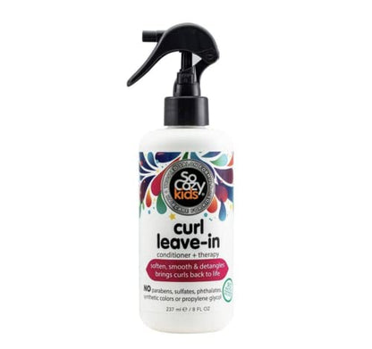 SO COZY Leave In Conditioner Spray