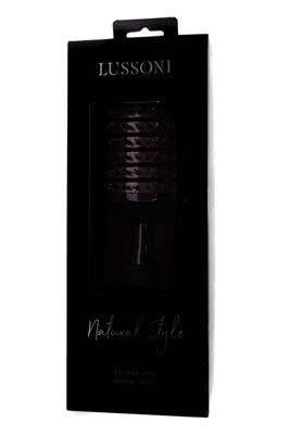 Lussoni  NATURAL STYLE Extreme Vent 65mm Styling Brush