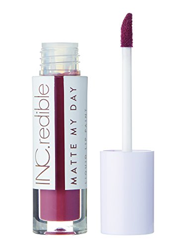 INC.redible Matte My Day