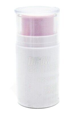 Models Own THROW SHIMMER Highlighter Stick, GL002 Holla   .5 oz