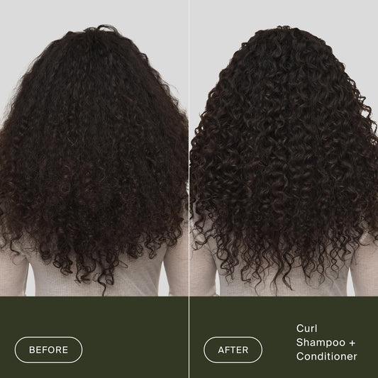 Living Proof Curl Shampoo by Living Proof, 8 oz Shampoo