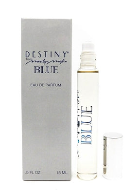 Destiny from Marilyn Miglin BLUE  Eau De Parfum .5 Fl Oz.
