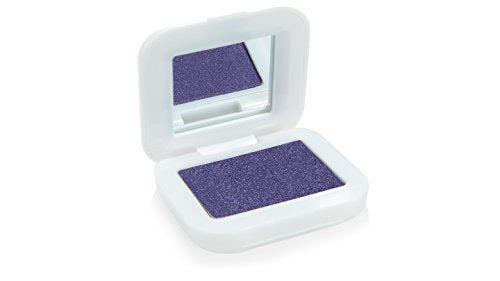Models Own Myshadow, Powder Eye Shadow, Intense Color: Indigo-Go Shimmer 08  .07oz