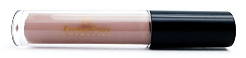 Evanna Grace Cosmetics Matte Liquid Lipstick FS54 Nudist .17 Fl Oz.