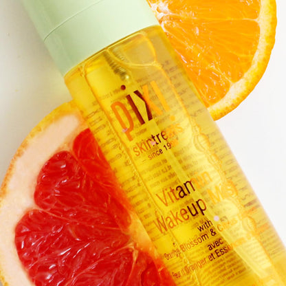 Pixi Beauty, Vitamin Wakeup Mist, 2.70 fl oz (80 ml)
