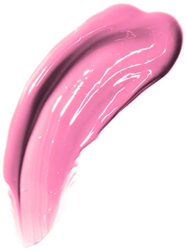 L'Oreal Infallible Mega Lip Gloss,  Extreme Resist 504 My Sky is the Limit   8ml
